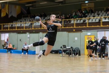 Bild 232 - wBJ SV Henstedt Ulzburg - TuRa Meldorf : Ergebnis: 22:38